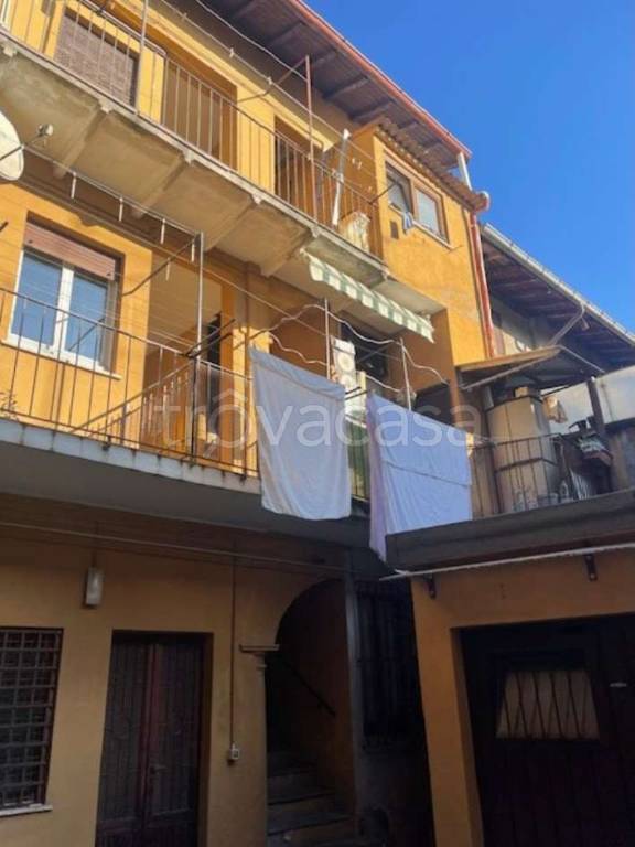 appartamento in vendita ad Arcisate