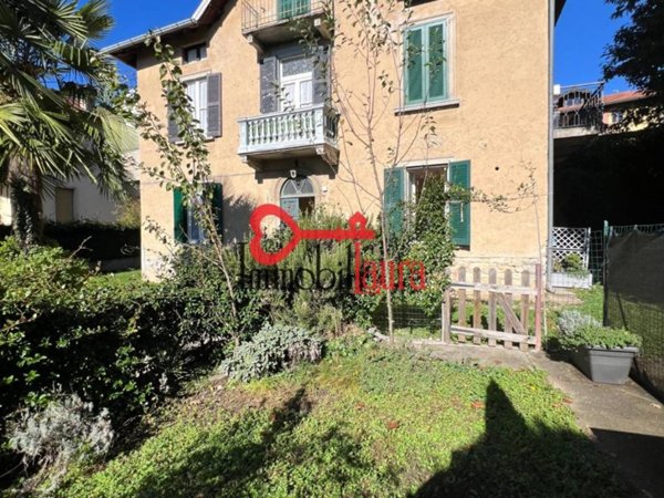 appartamento in vendita ad Arcisate