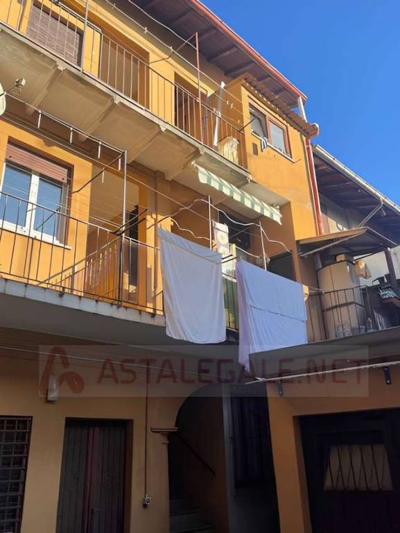 appartamento in vendita ad Arcisate