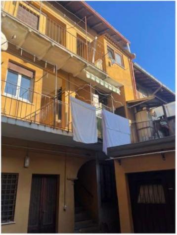 appartamento in vendita ad Arcisate