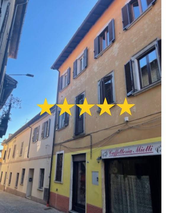 appartamento in vendita ad Arcisate