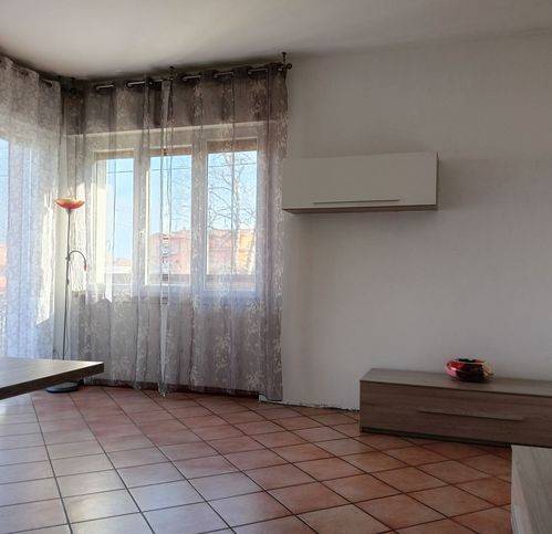 appartamento in vendita ad Arcisate