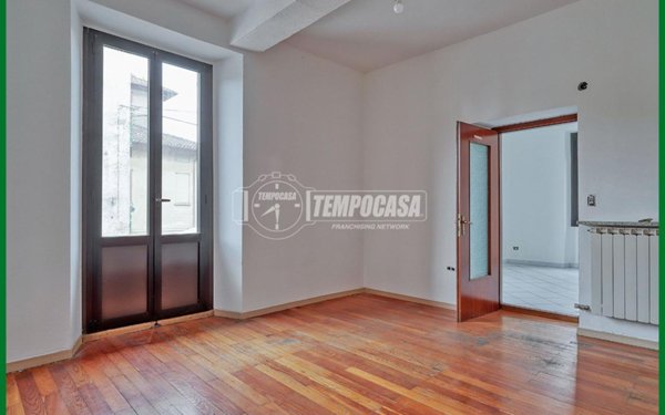 appartamento in vendita ad Arcisate