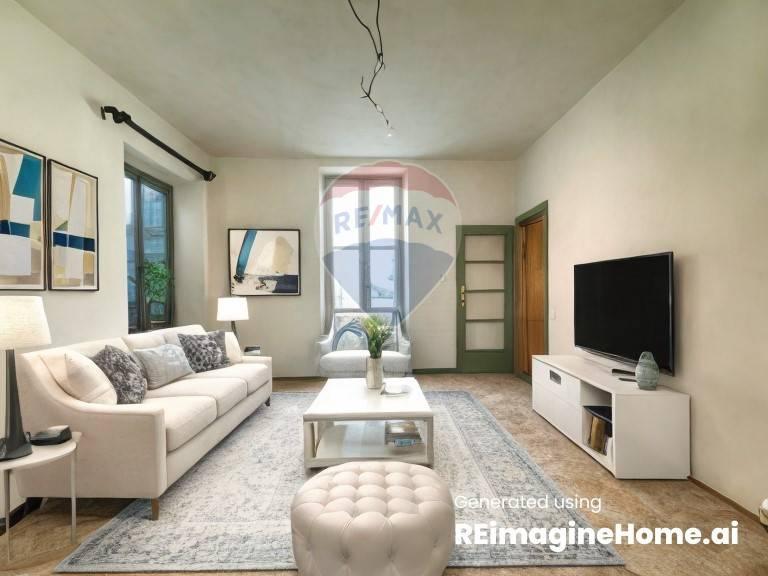 appartamento in vendita ad Arcisate