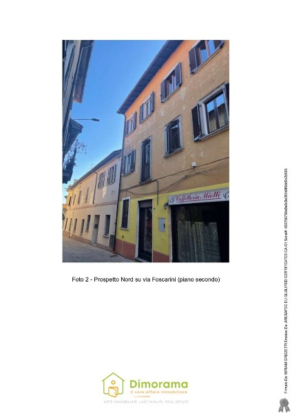 appartamento in vendita ad Arcisate