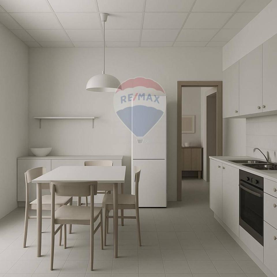 appartamento in vendita ad Arcisate