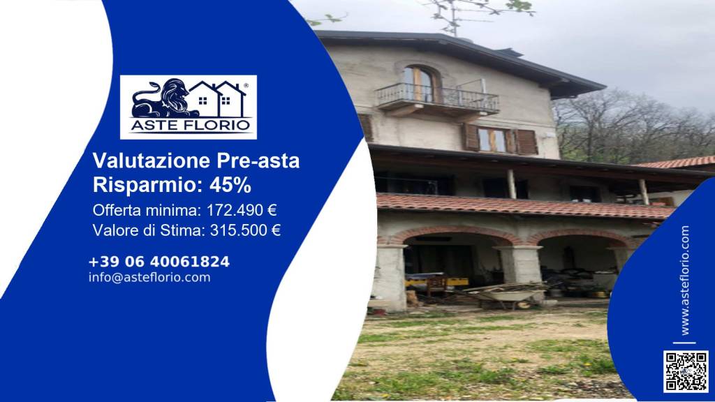 negozio in vendita ad Arcisate