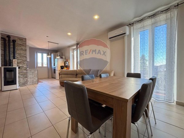 appartamento in vendita ad Arcisate