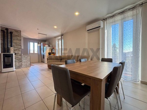 appartamento in vendita ad Arcisate