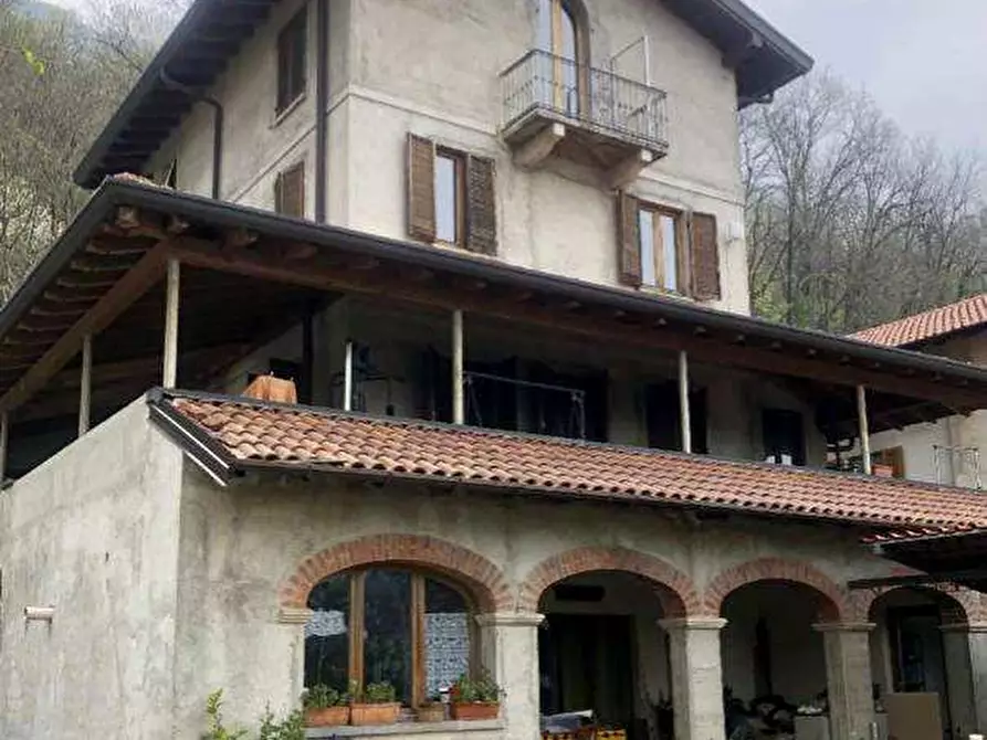 appartamento in vendita ad Arcisate