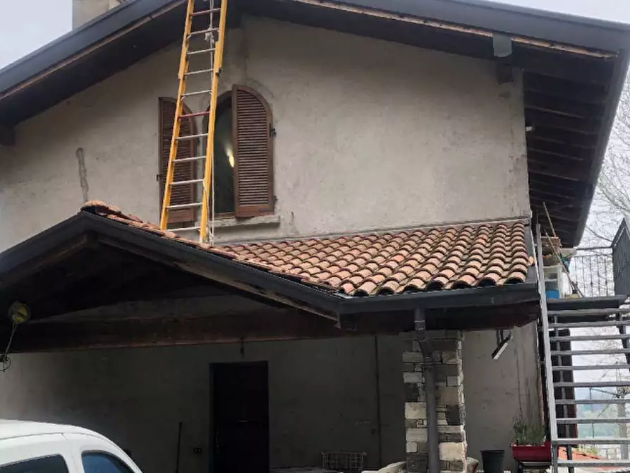 appartamento in vendita ad Arcisate