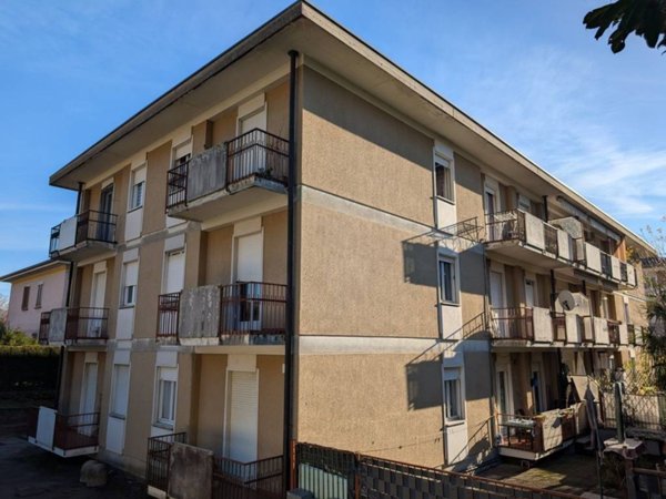 appartamento in vendita ad Arcisate