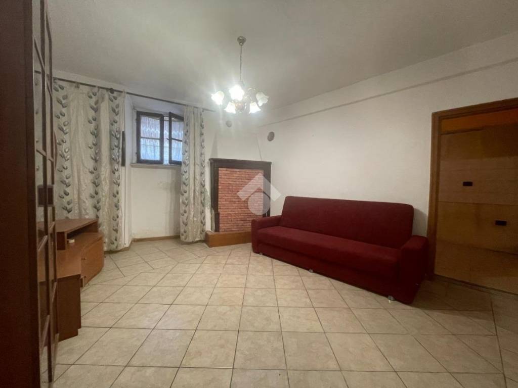 appartamento in vendita ad Arcisate