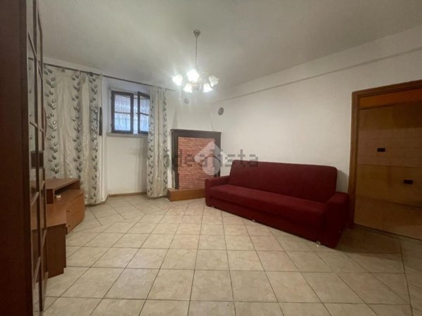 appartamento in vendita ad Arcisate