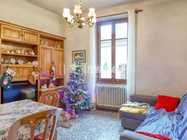 appartamento in vendita ad Arcisate