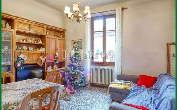 appartamento in vendita ad Arcisate
