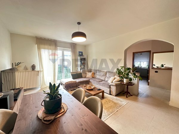 appartamento in vendita ad Arcisate