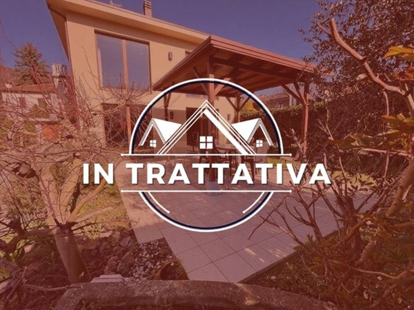 appartamento in vendita ad Arcisate