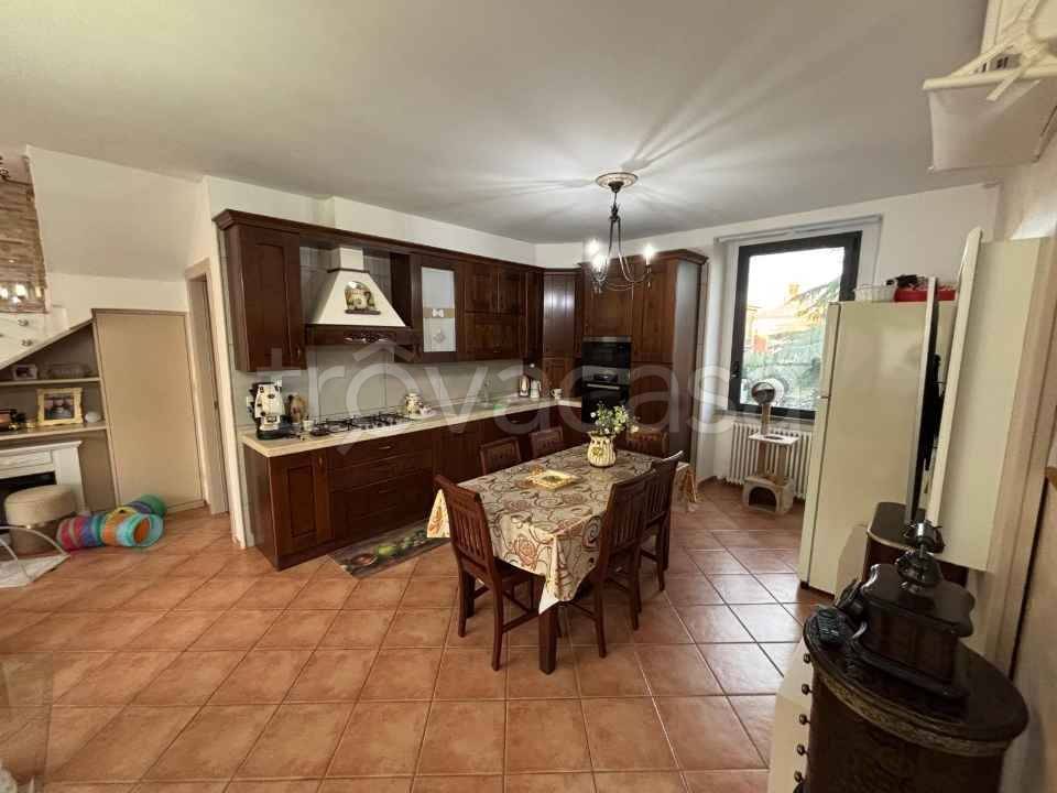 appartamento in vendita ad Arcisate