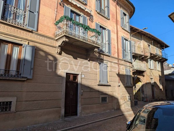 appartamento in vendita ad Arcisate