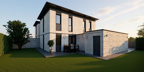 casa indipendente in vendita ad Arcisate