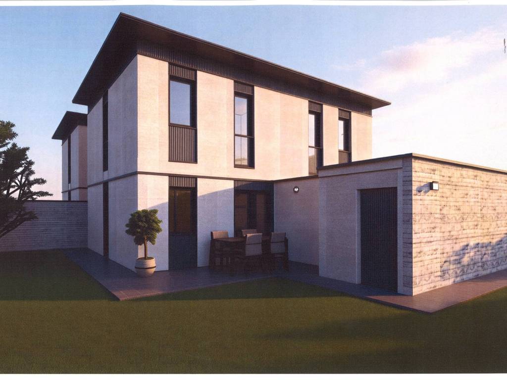 casa indipendente in vendita ad Arcisate