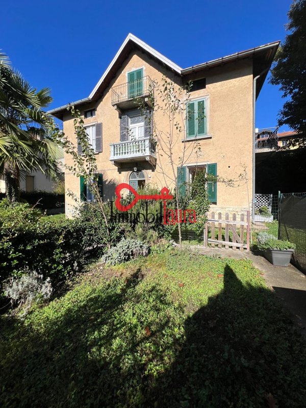 appartamento in vendita ad Arcisate