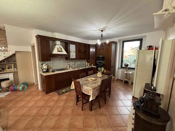 appartamento in vendita ad Arcisate