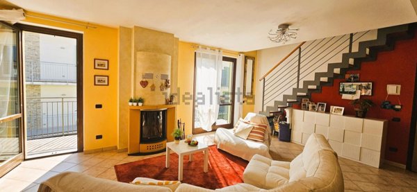 appartamento in vendita ad Arcisate