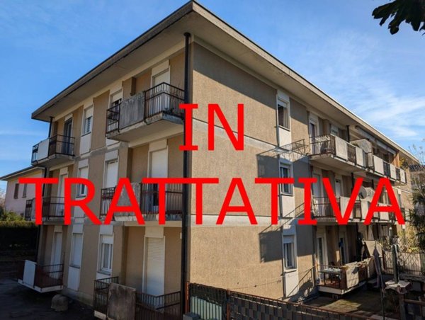 appartamento in vendita ad Arcisate