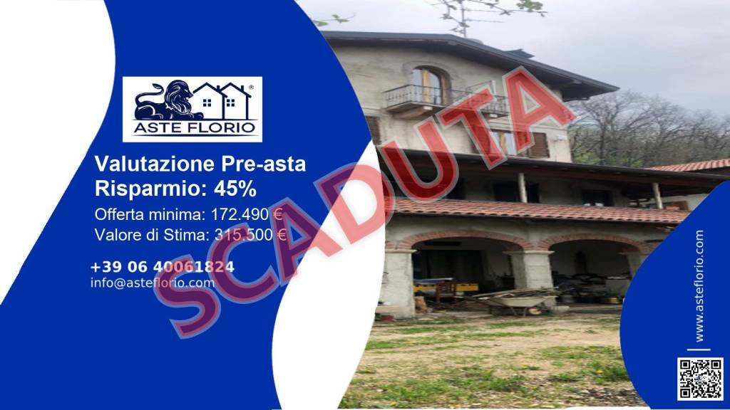 negozio in vendita ad Arcisate