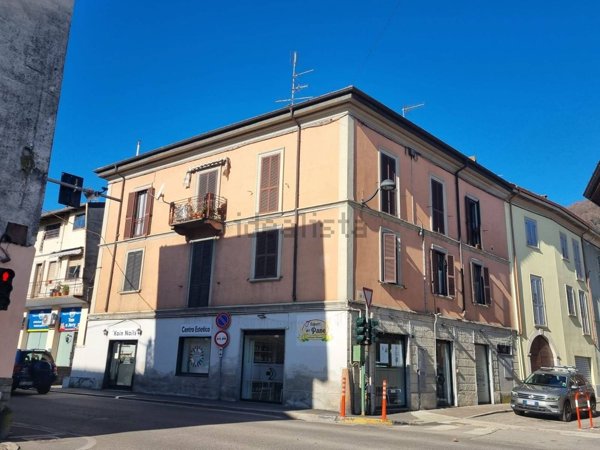 appartamento in vendita ad Arcisate