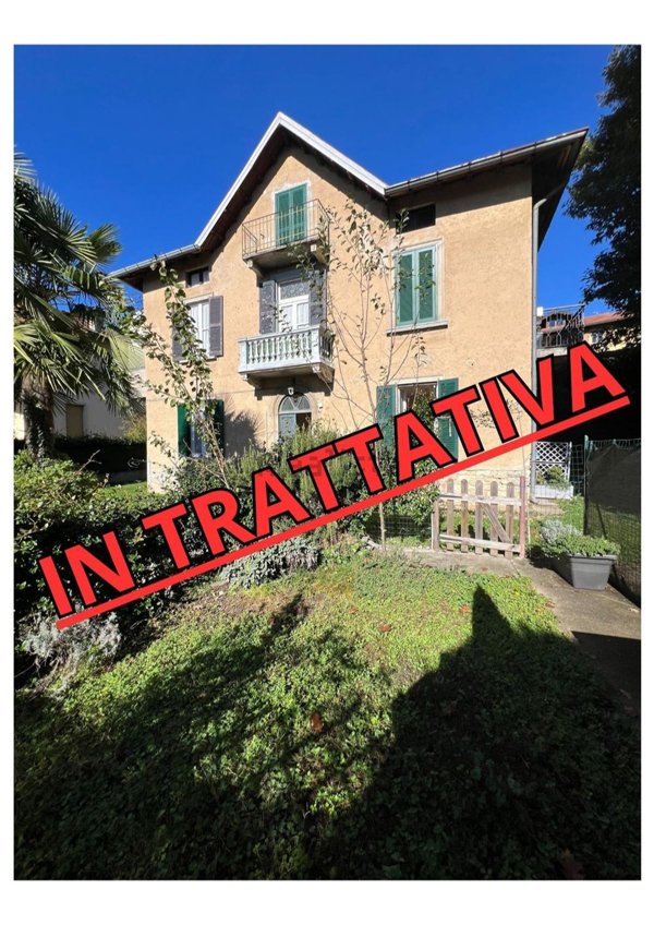 appartamento in vendita ad Arcisate