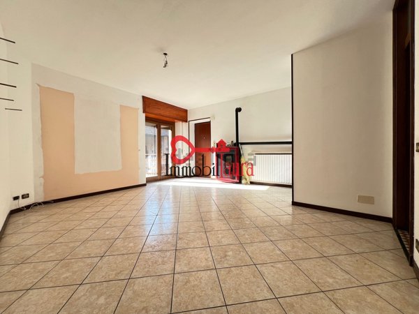 appartamento in vendita ad Arcisate