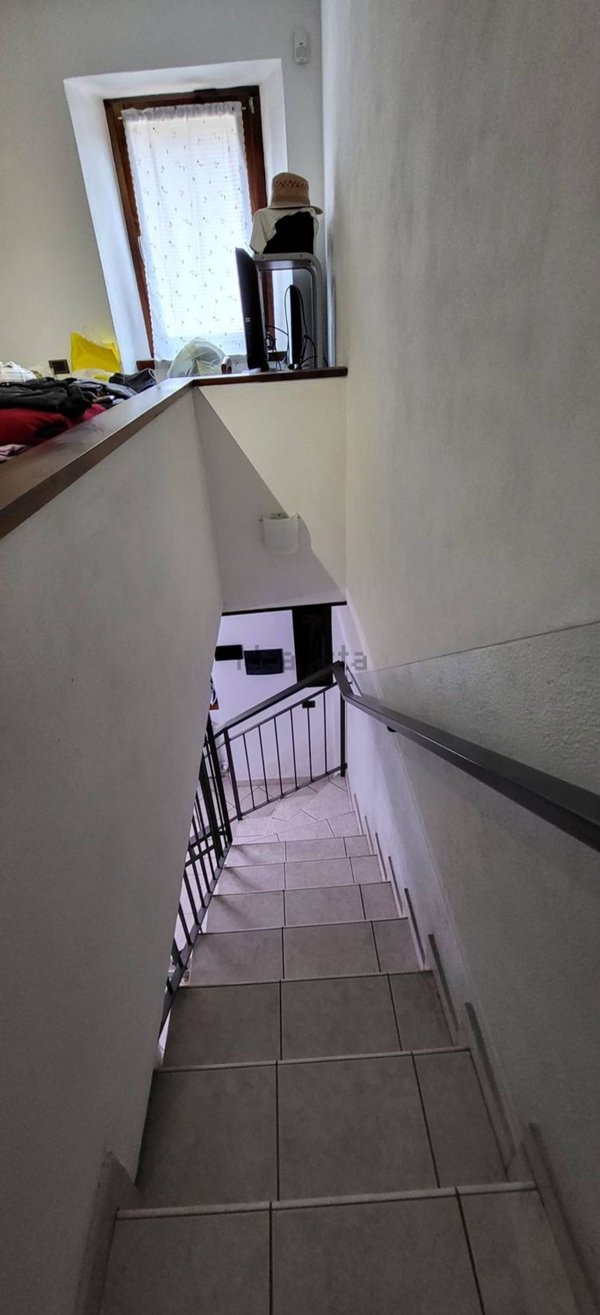 appartamento in vendita ad Arcisate