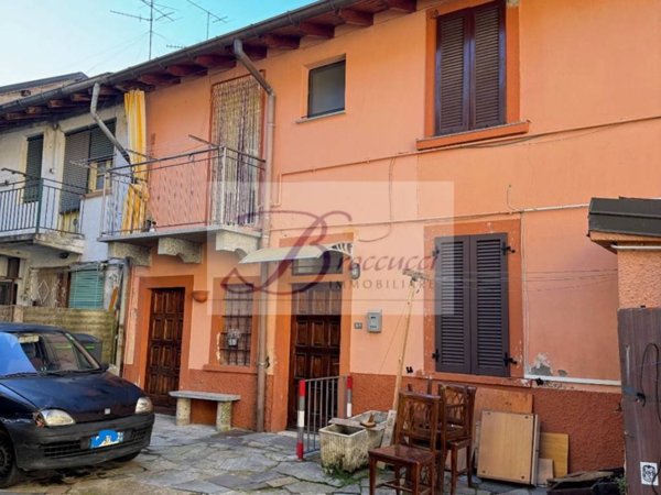 appartamento in vendita ad Arcisate