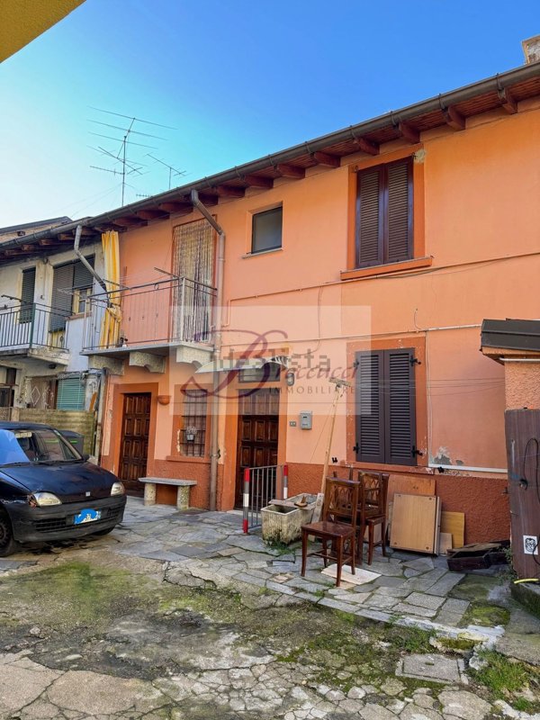 appartamento in vendita ad Arcisate