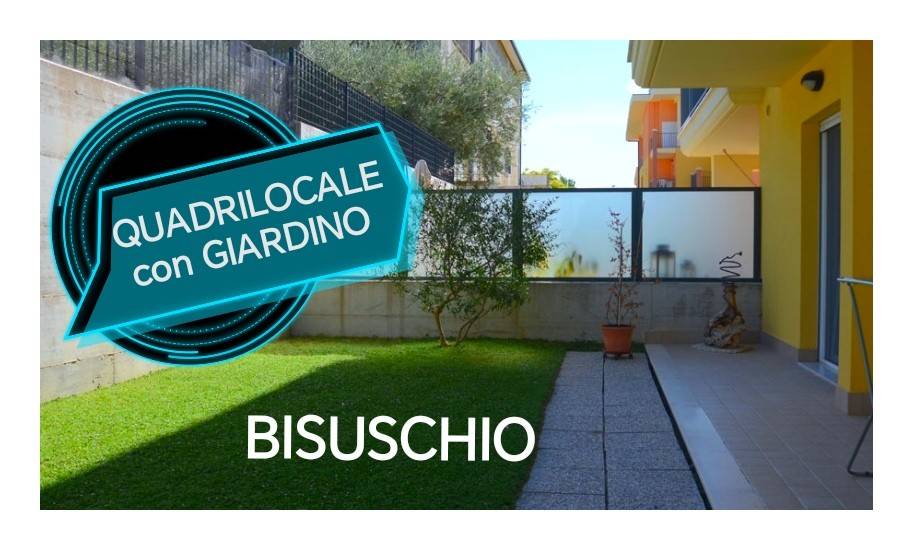 appartamento in vendita ad Arcisate