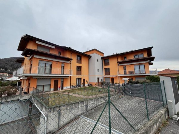 appartamento in vendita ad Arcisate