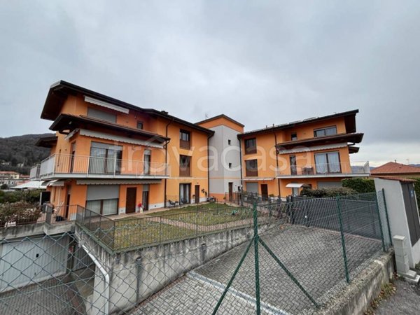appartamento in vendita ad Arcisate