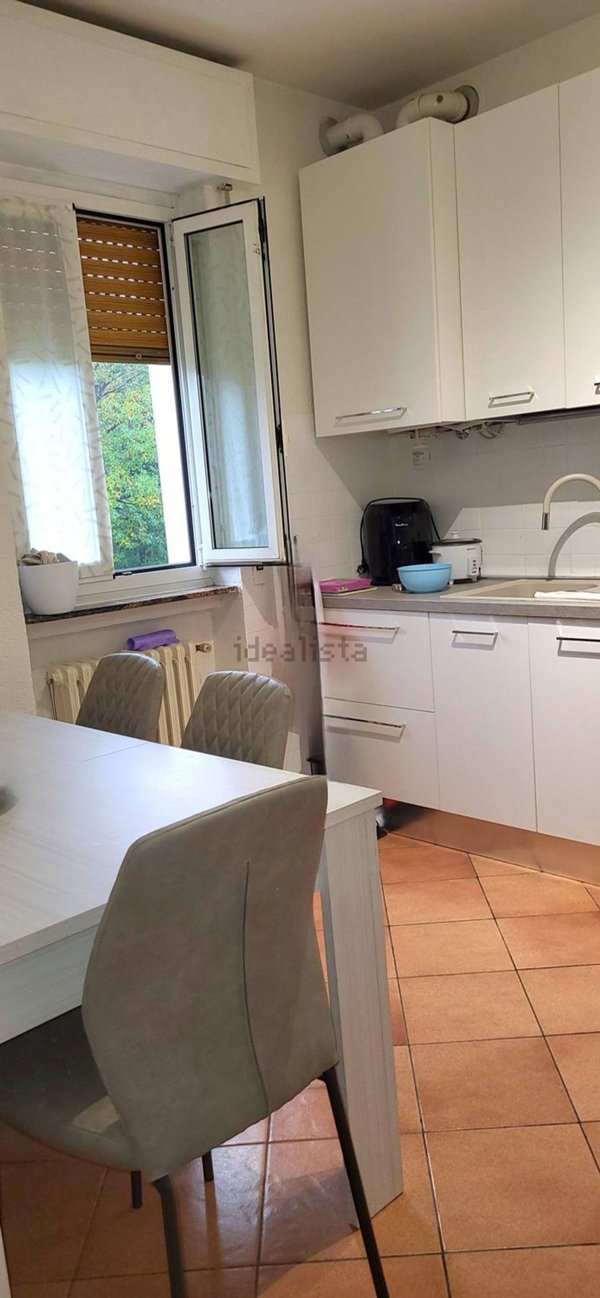 appartamento in vendita ad Arcisate