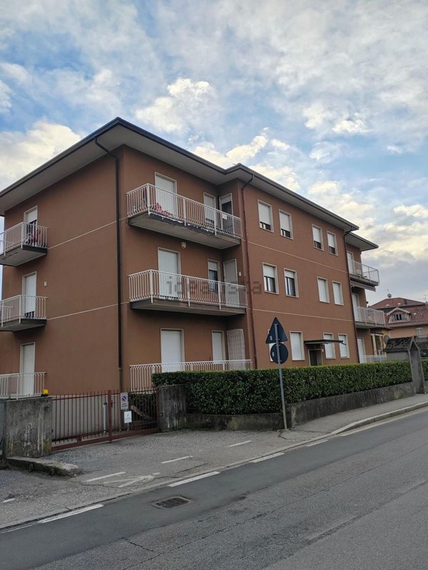 appartamento in vendita ad Arcisate