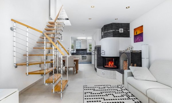 appartamento in vendita ad Arcisate