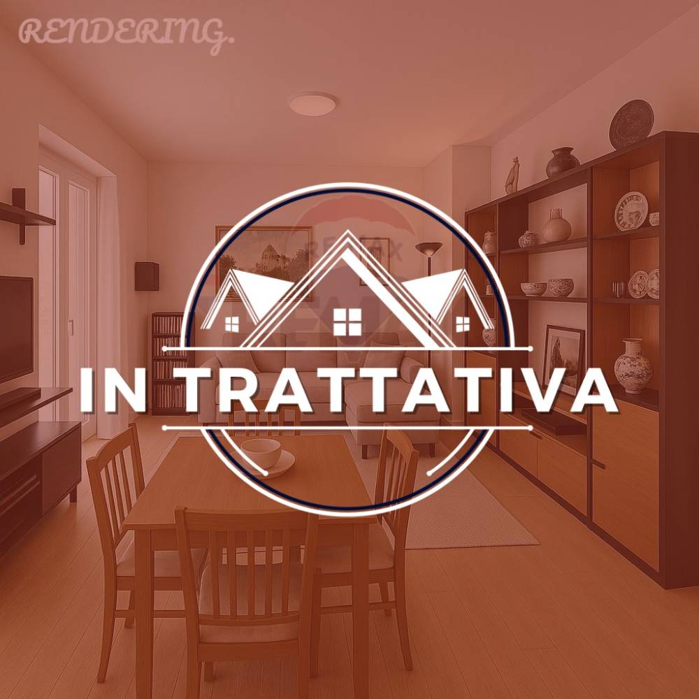 appartamento in vendita ad Arcisate