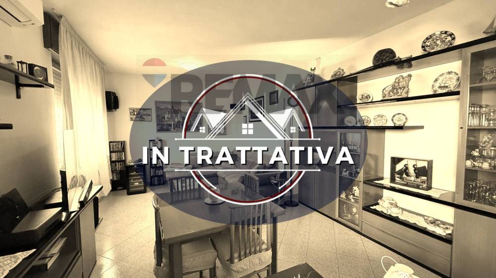 appartamento in vendita ad Arcisate