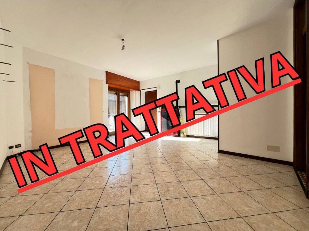 appartamento in vendita ad Arcisate