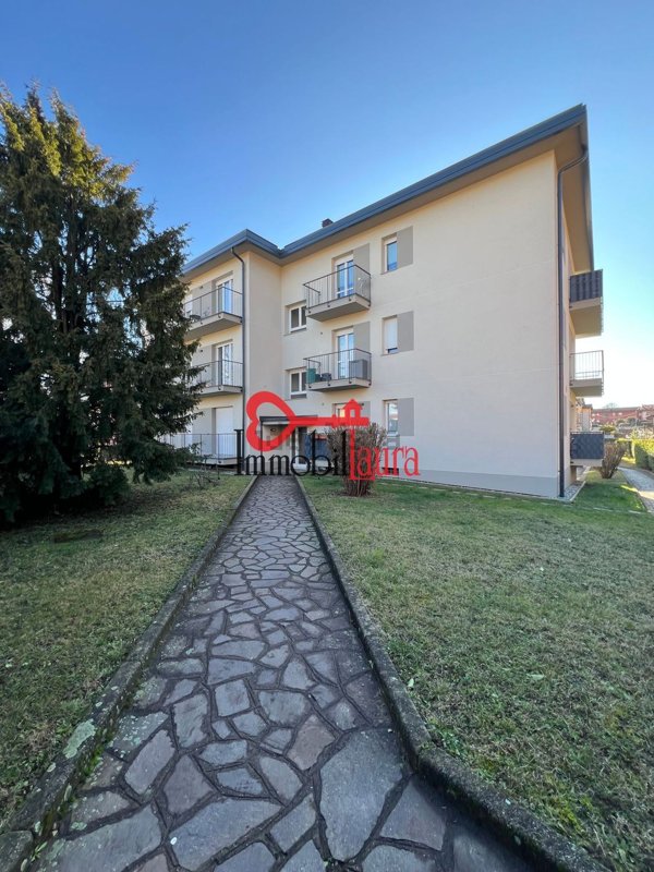 appartamento in vendita ad Arcisate