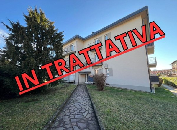 appartamento in vendita ad Arcisate