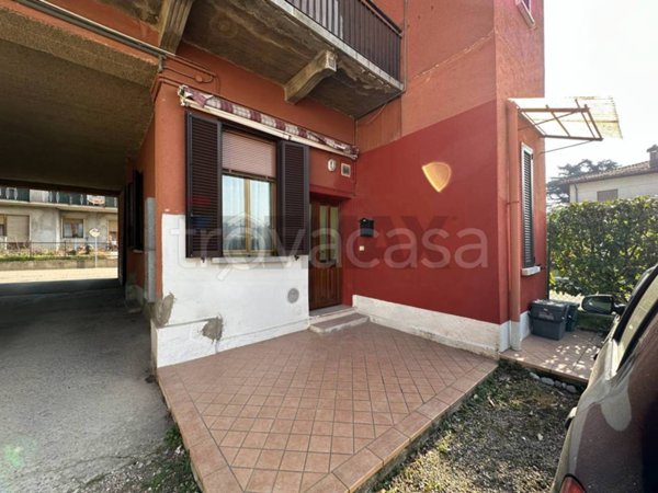 appartamento in vendita ad Arcisate