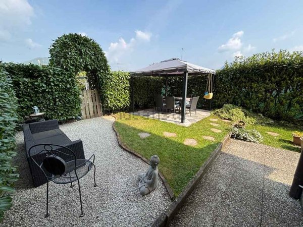 appartamento in vendita ad Arcisate